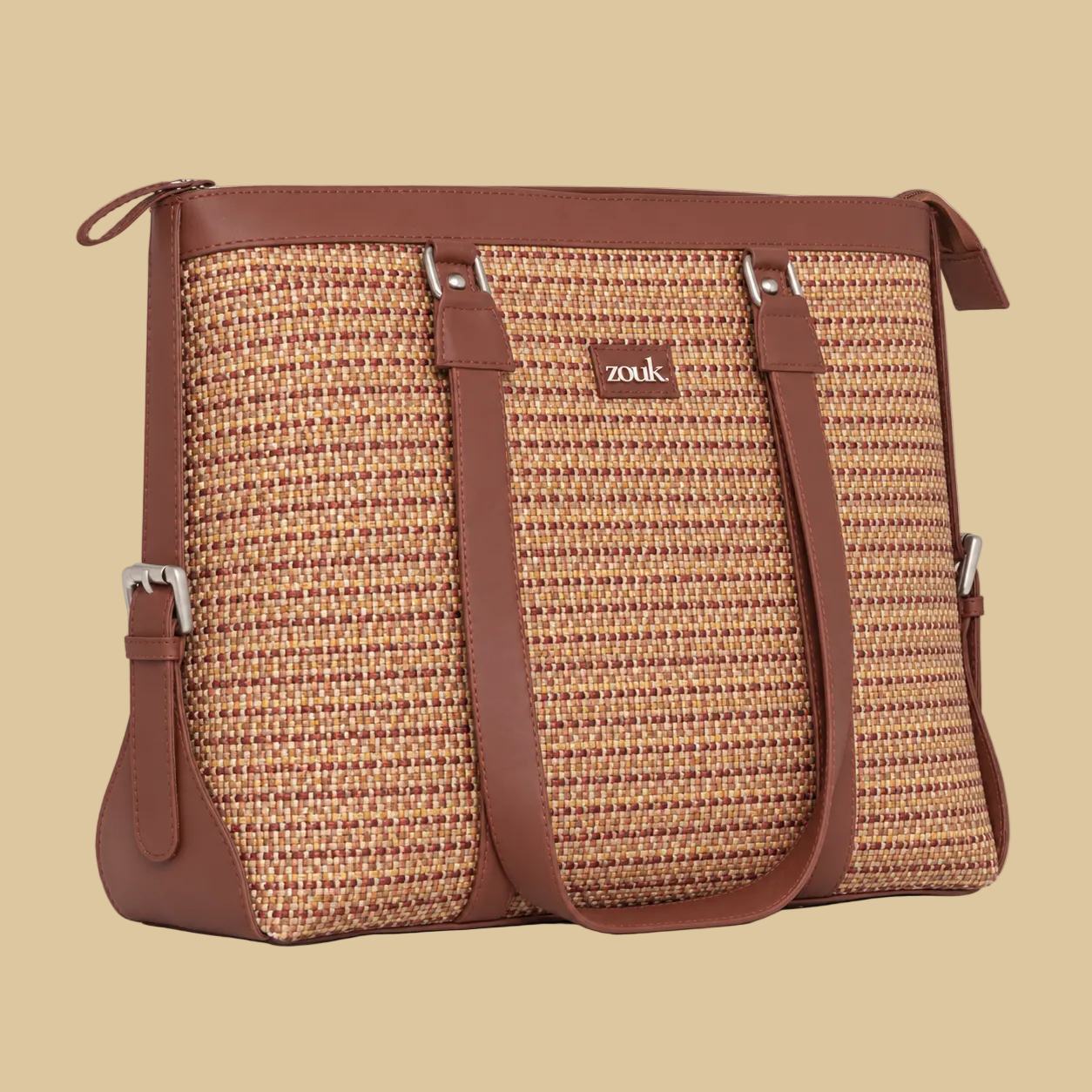 Bombay Macrame Women's Office Bag