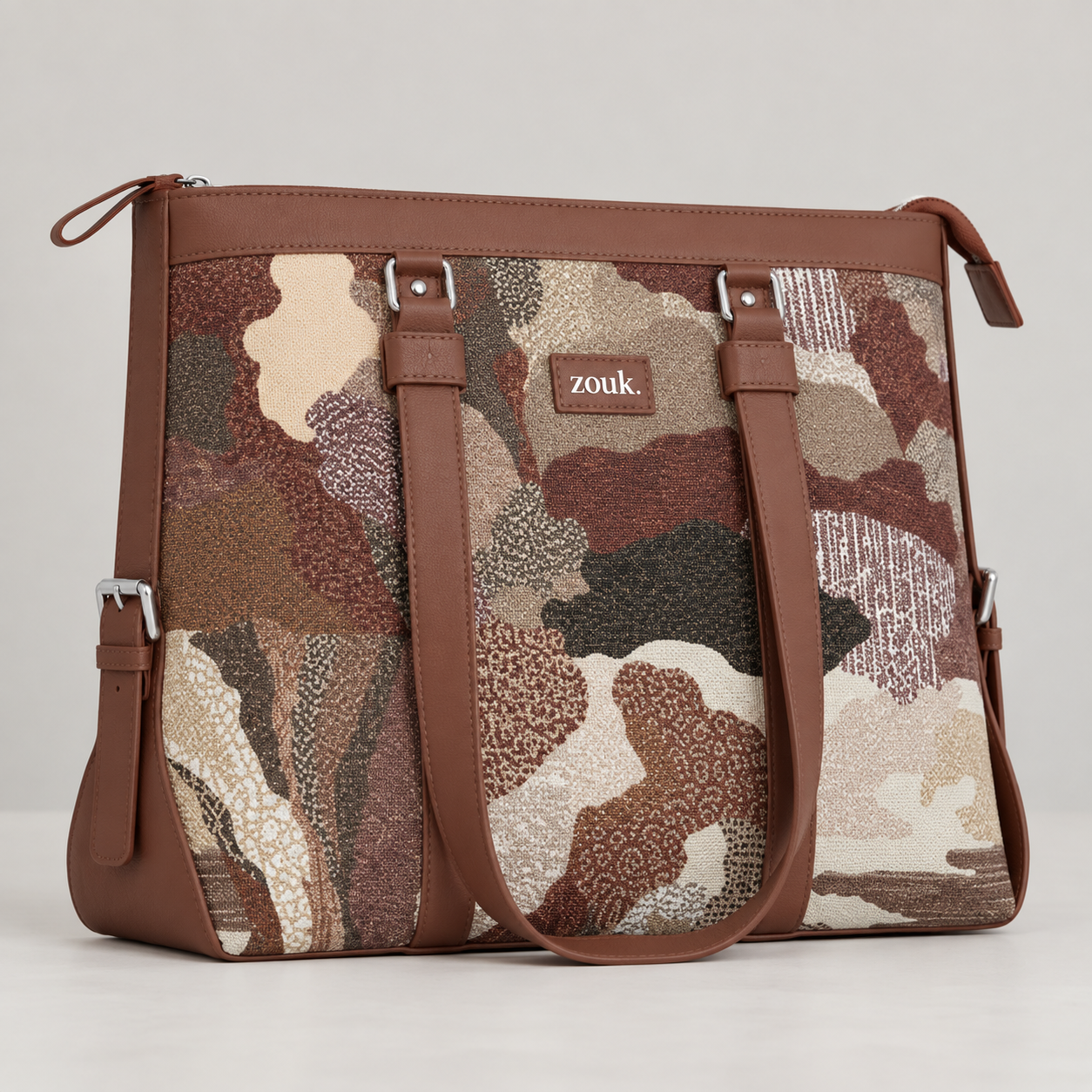 Ellora Echoes Women's Office Bag