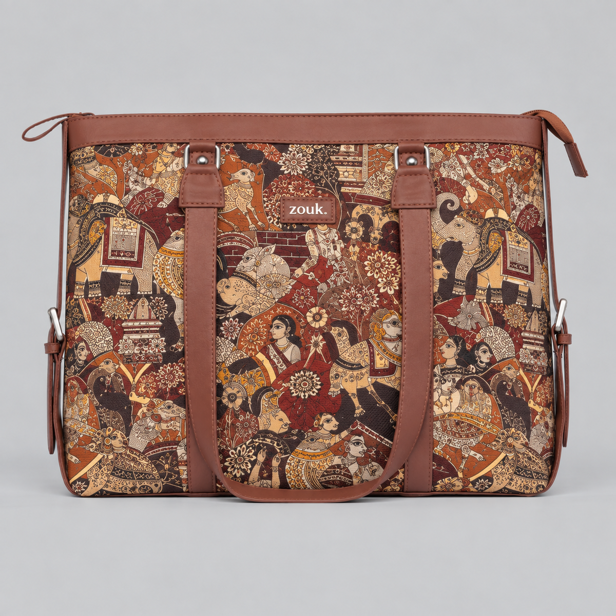 Masuli Murals Women's Office Bag