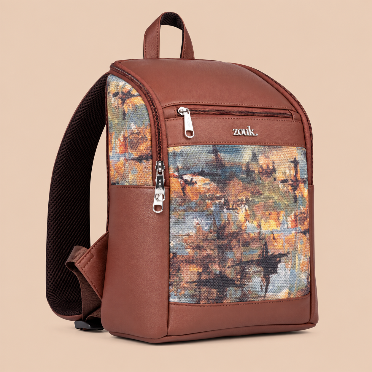 Bombay Tapestry Amalia Daypack