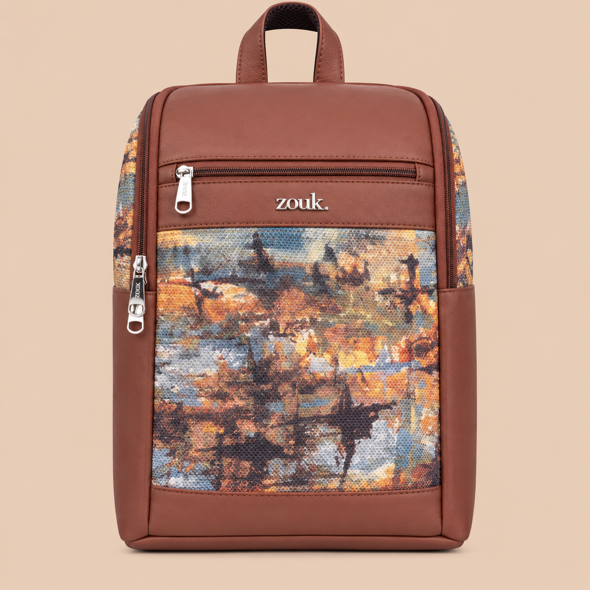 Bombay Tapestry Amalia Daypack