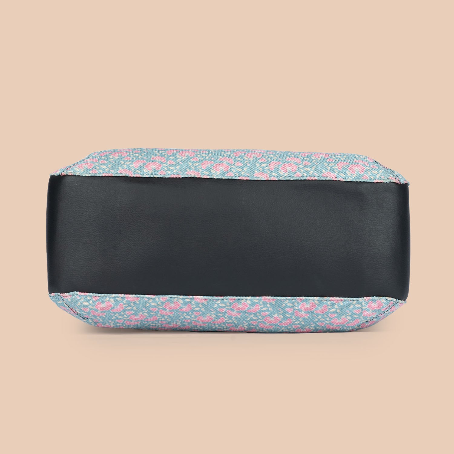 SAK Satchel - Chettinad Florals