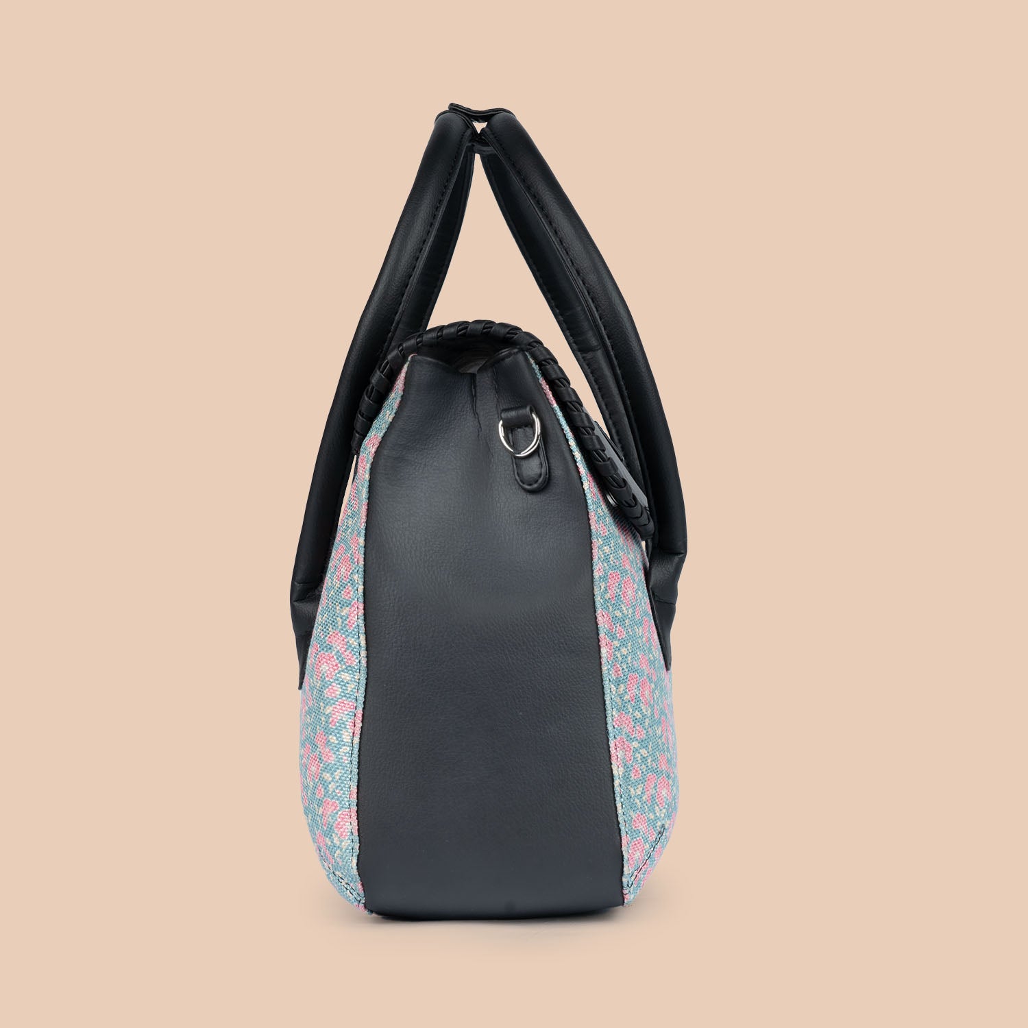 SAK Satchel - Chettinad Florals