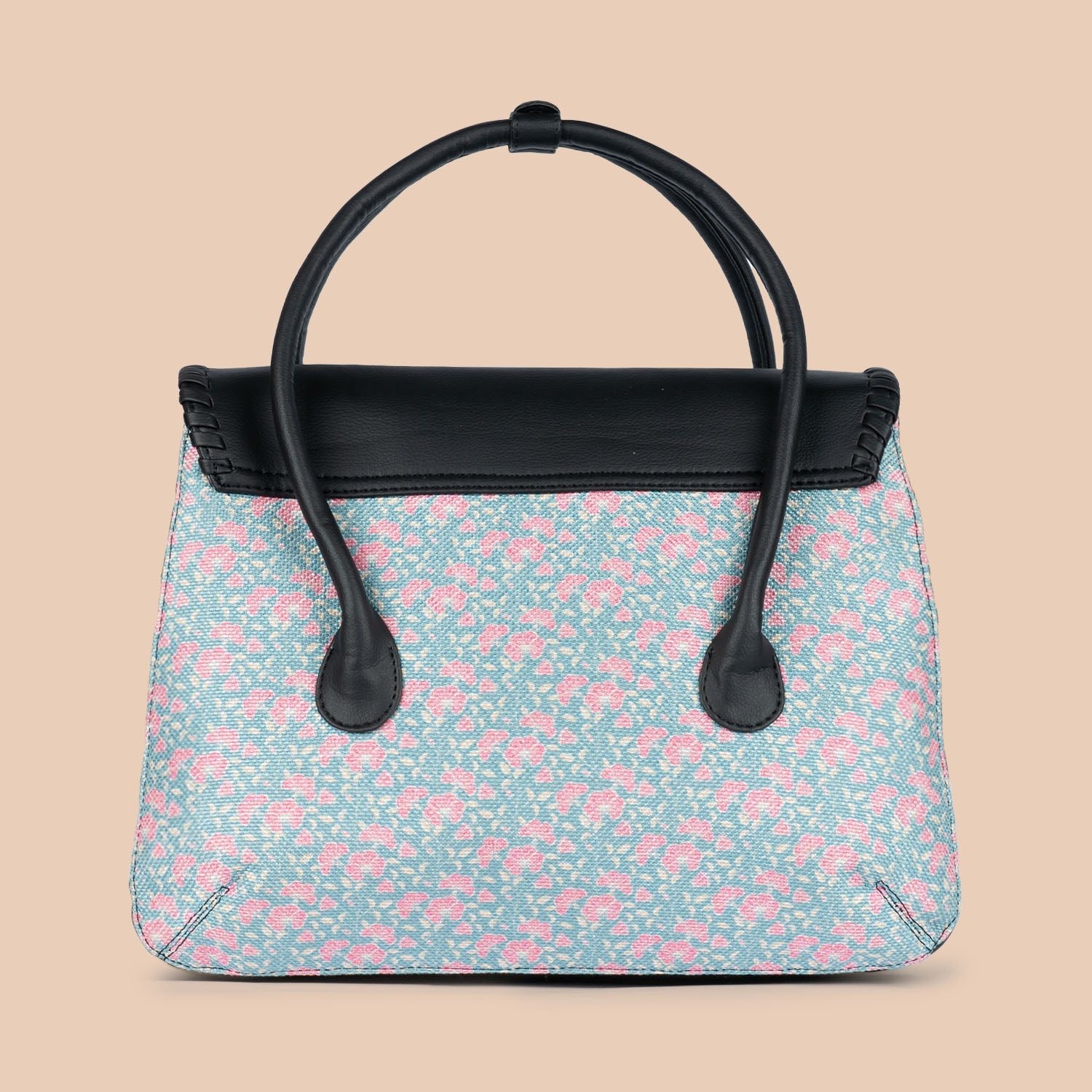 SAK Satchel - Chettinad Florals