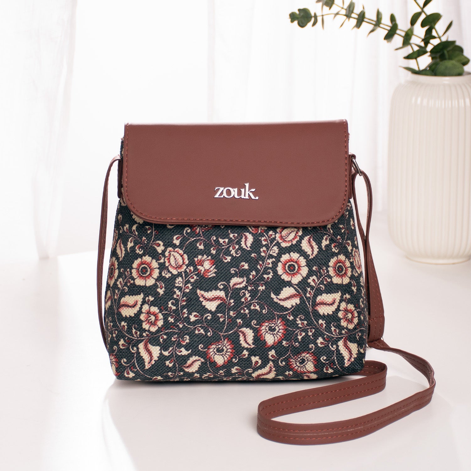 Shoulder Bag One Side Purse For Girl Ladies Handbags Hand Bag One