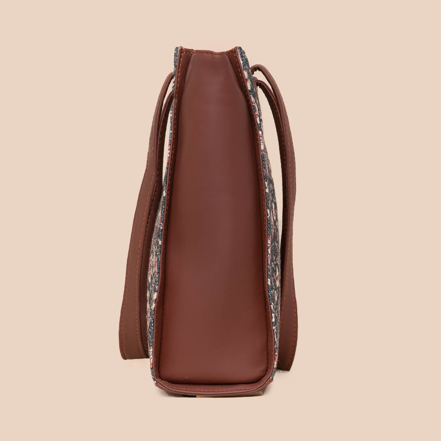 FloMotif - Office Tote Bag & Sling Bag Combo