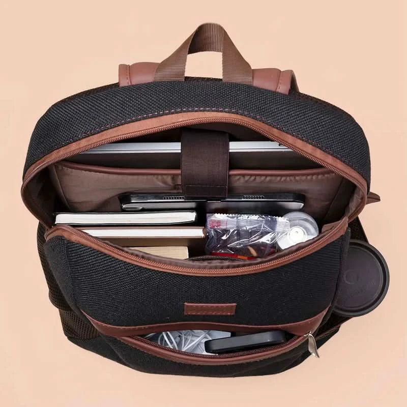 Goan Waves Classic Backpack