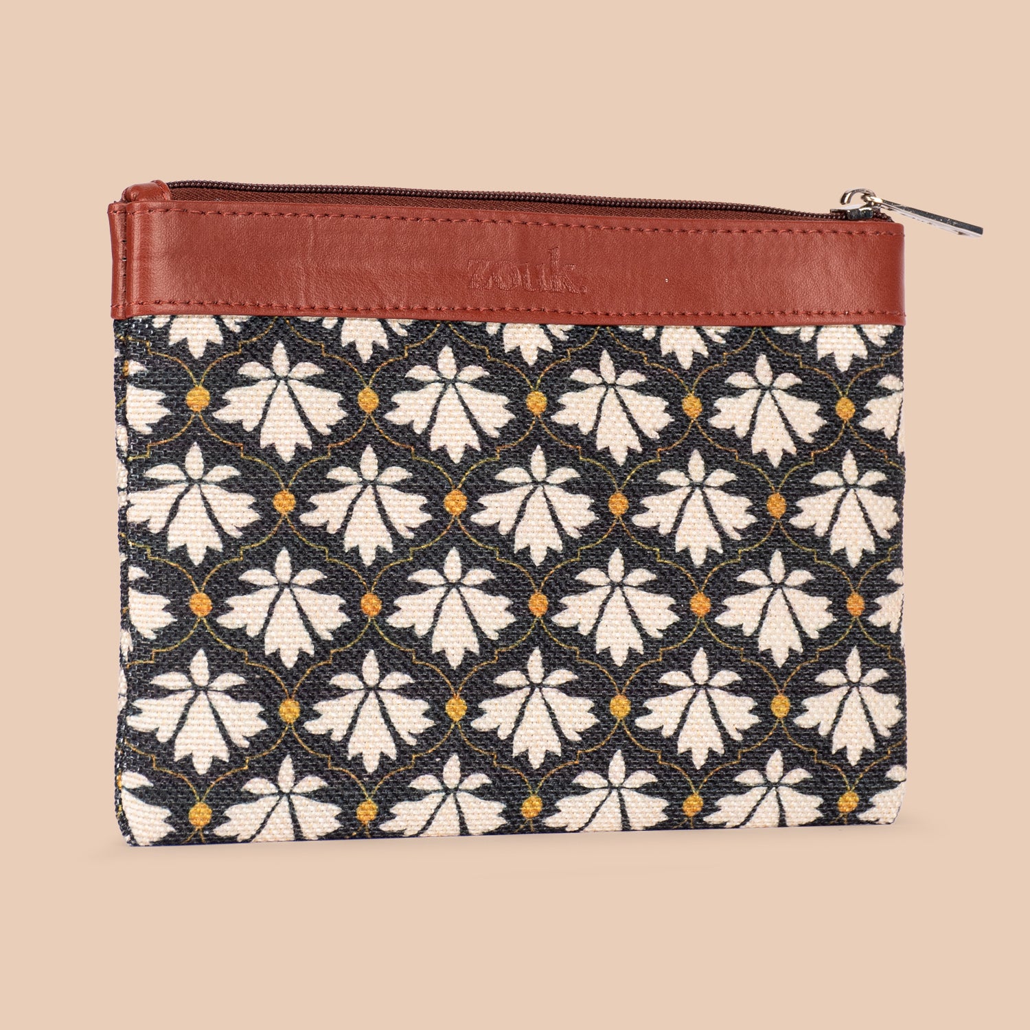 Bidri Kaiser Classic Utility Pouch - Pack of 5