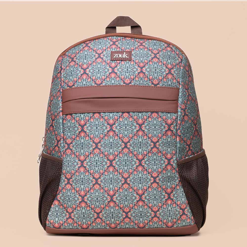 Kolkata Nouveau Men's Classic Backpack