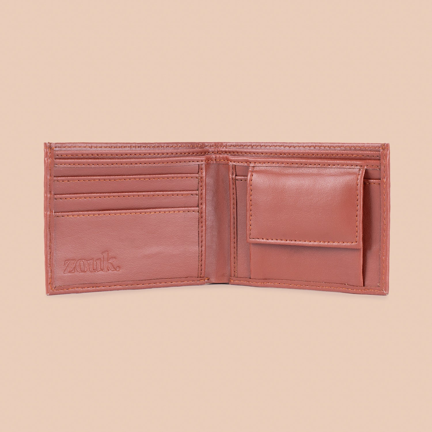Classic Pro Men's Wallet - Gwalior Weaves