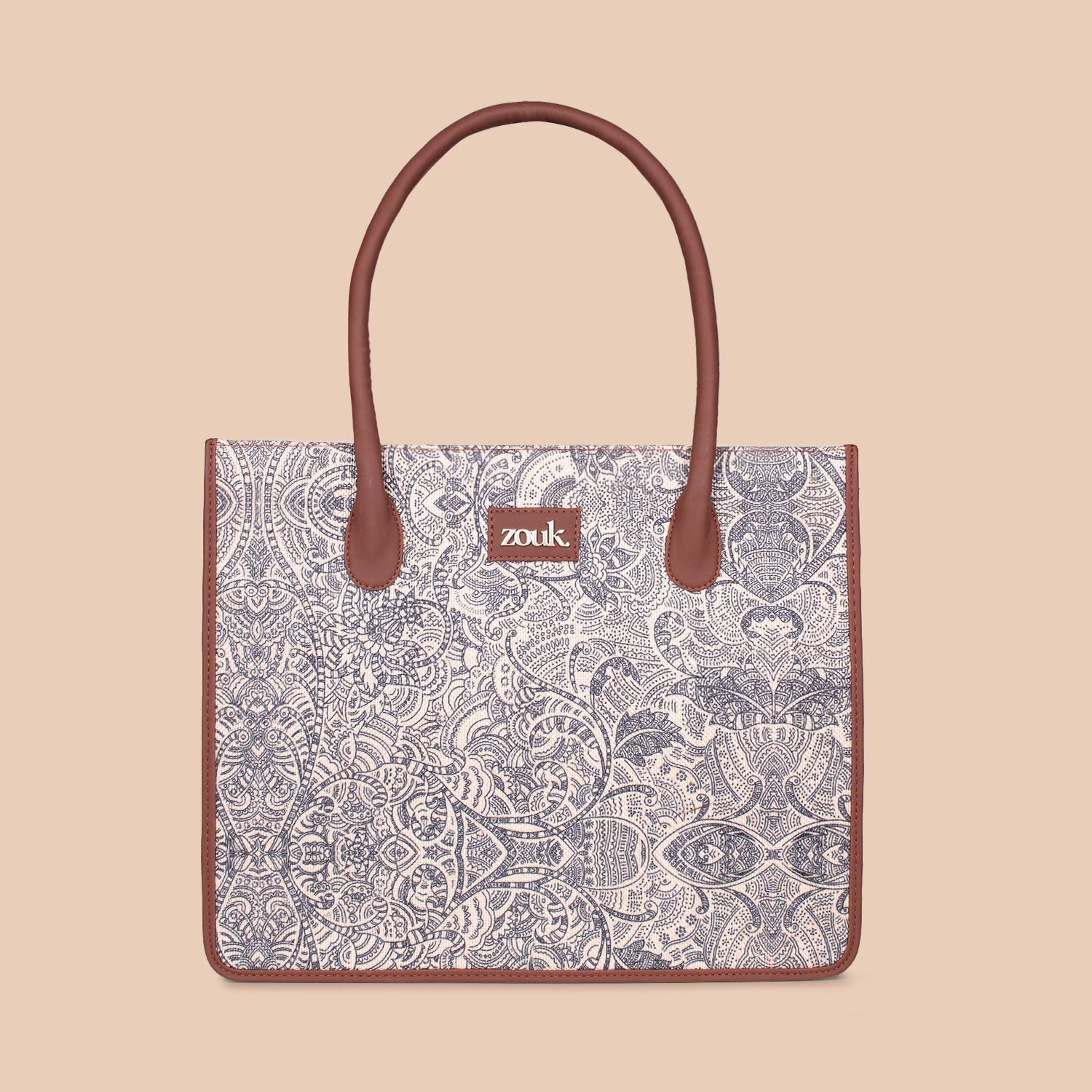 Colaba Shirin Book Tote