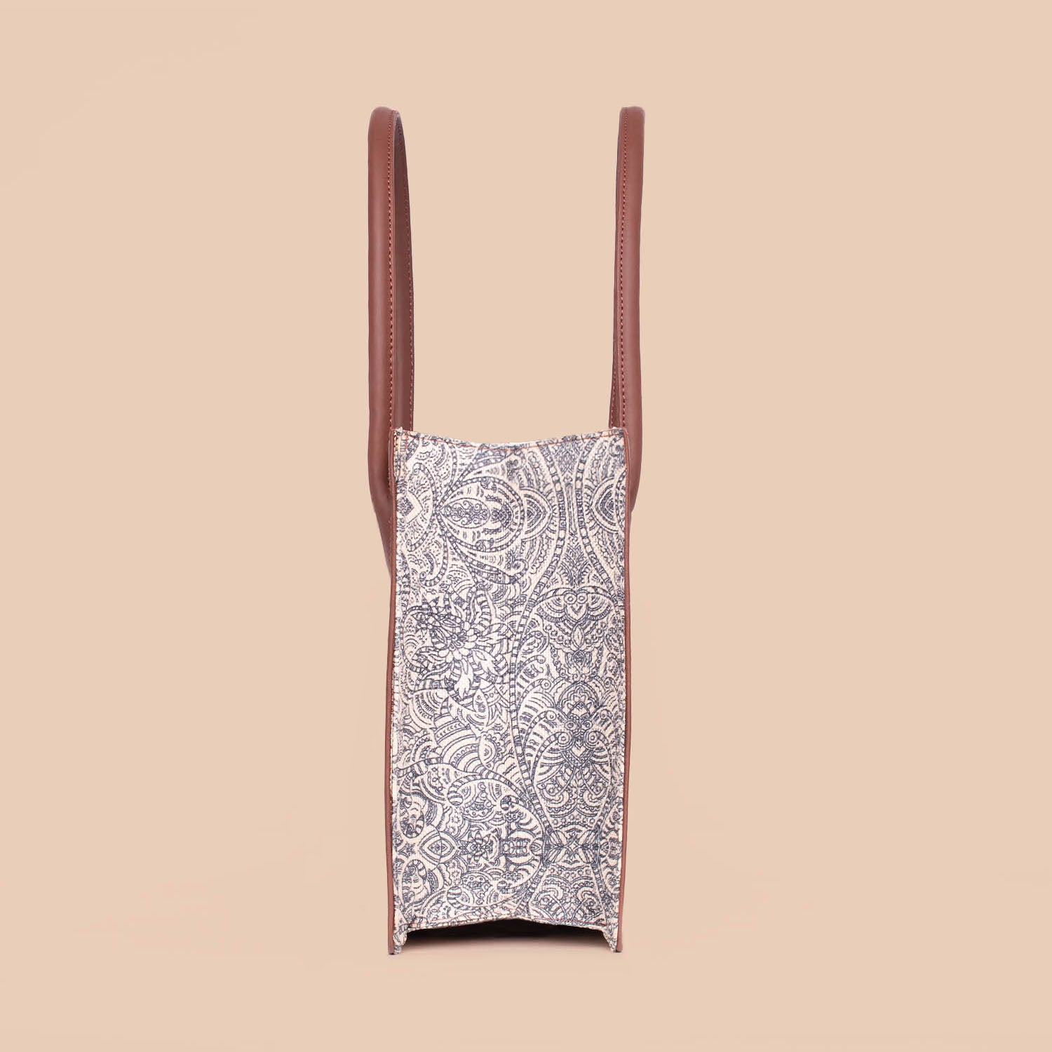 Colaba Shirin Book Tote