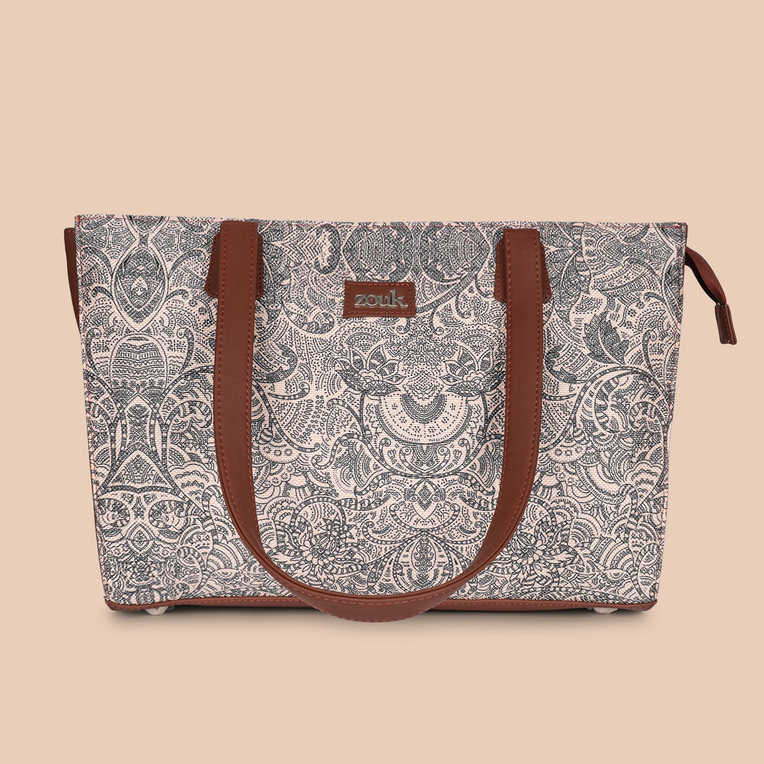 Colaba Shirin Office Tote Bag