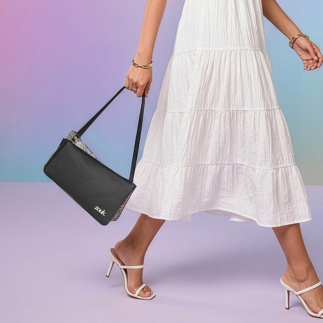 Kiya Baguette - Colaba Shirin