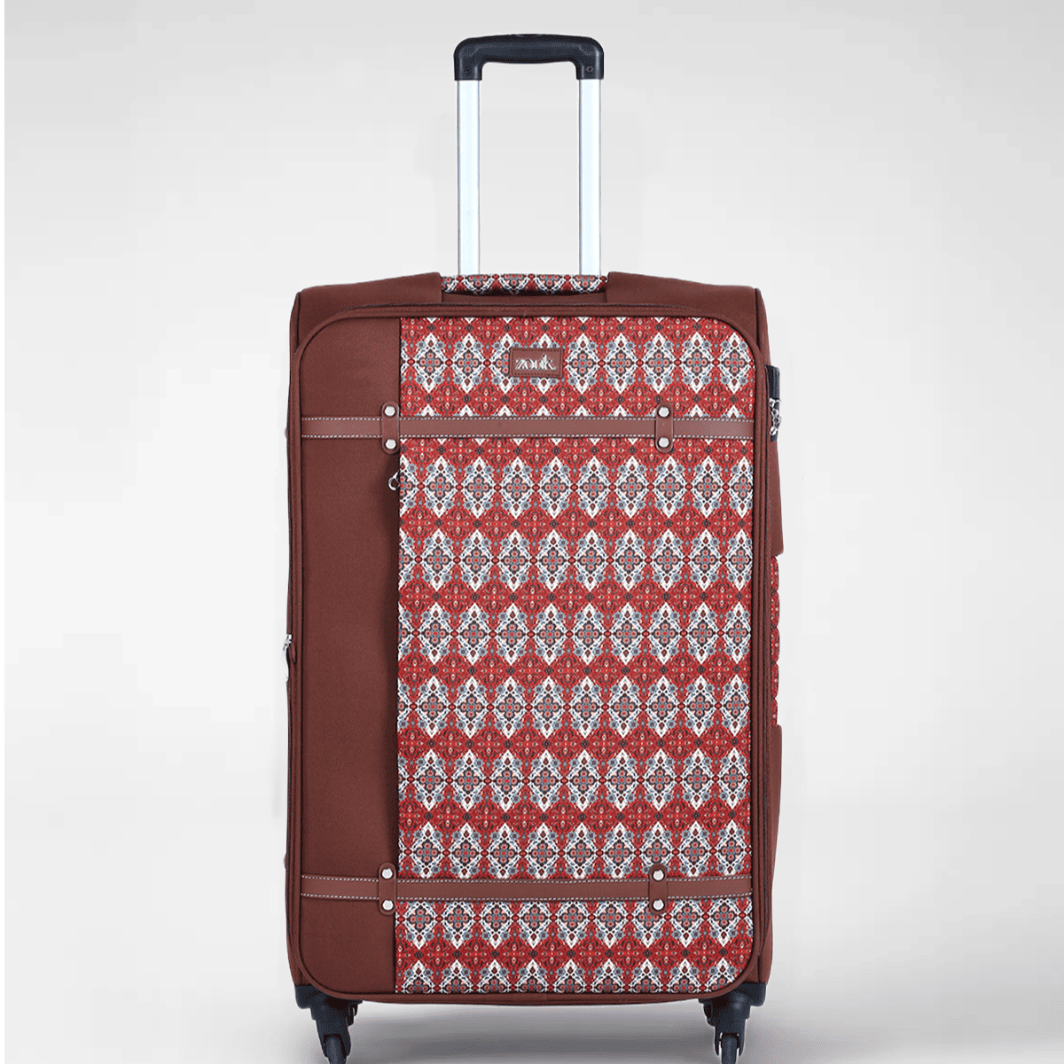 Agra Durrie Saira Trolley Bag