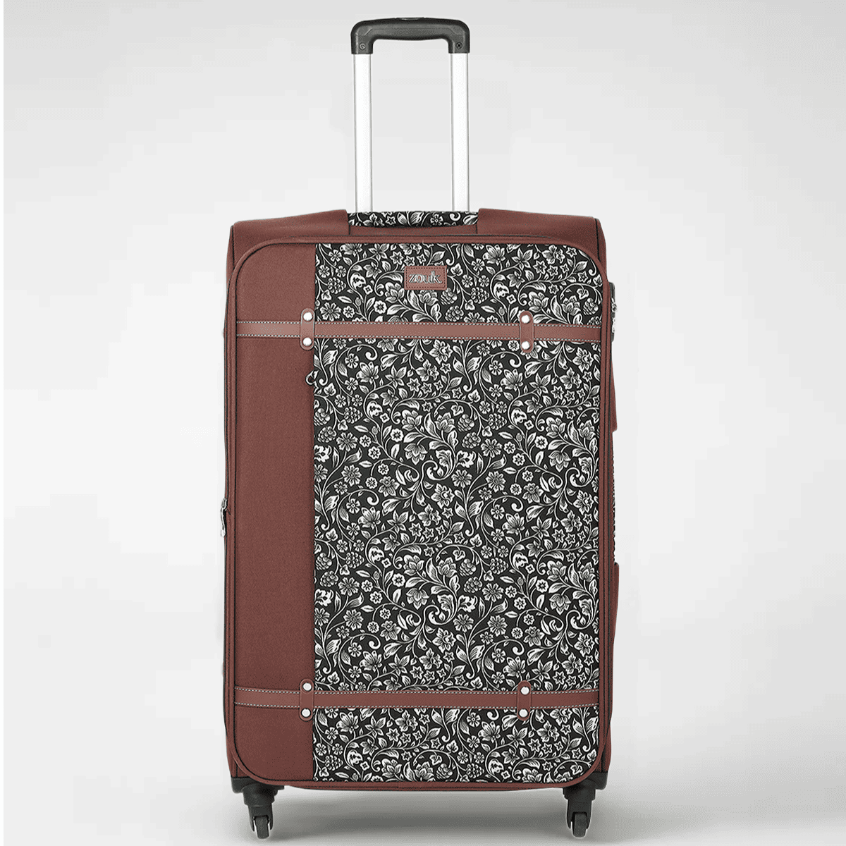 FloMotif Saira Trolley Bag