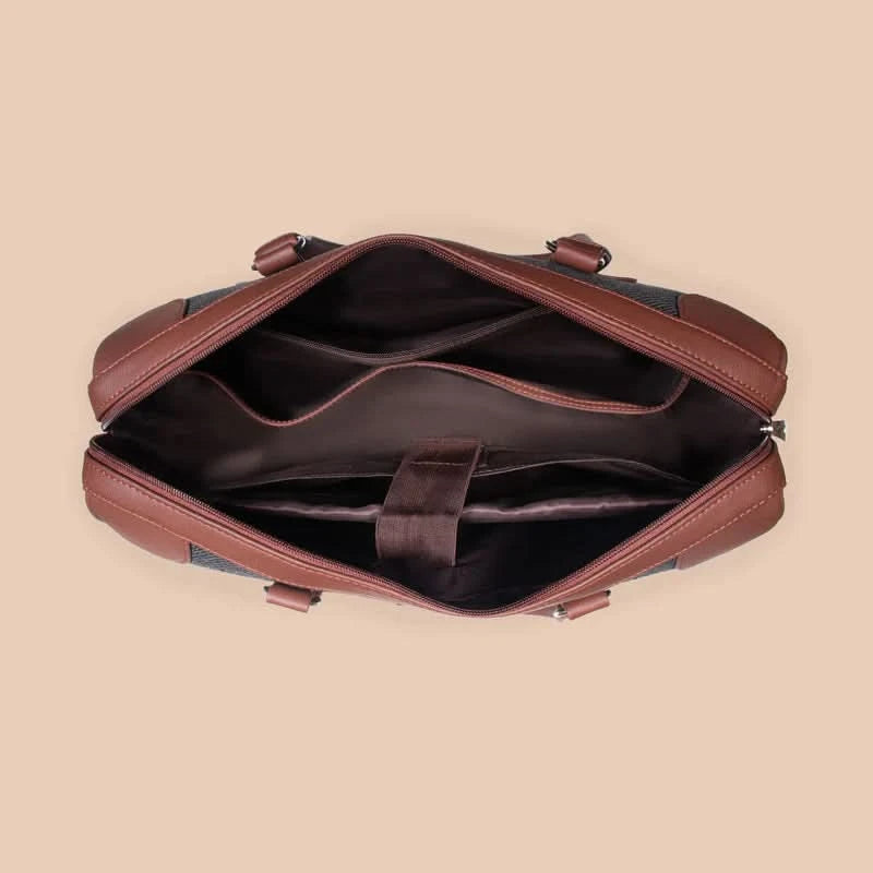 Odisha Ikat Conference Office Bag