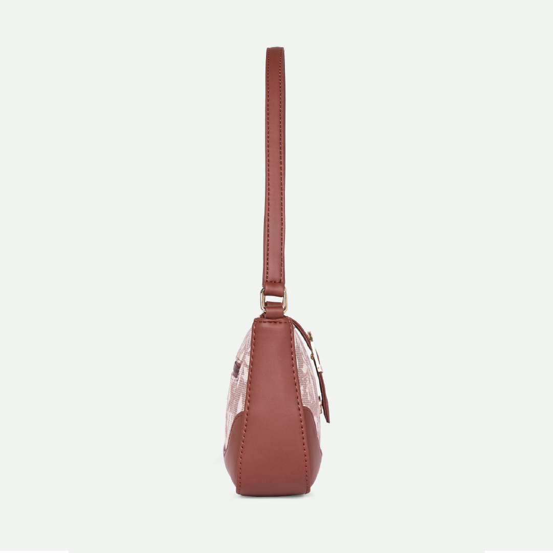 Coorg Husk Classic Sling Bag - 1991 by Zouk