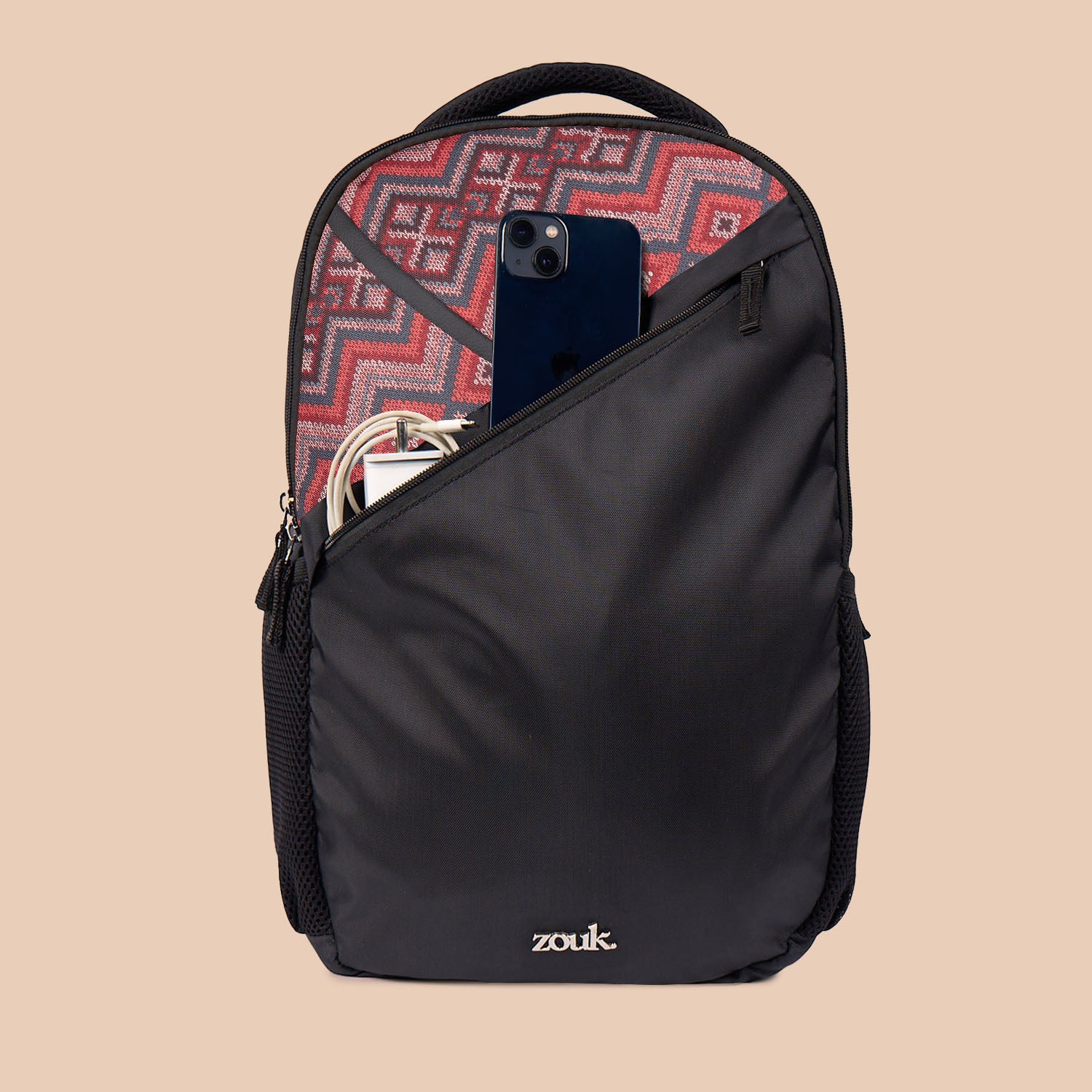 Taaran Backpack - Gwalior Weaves