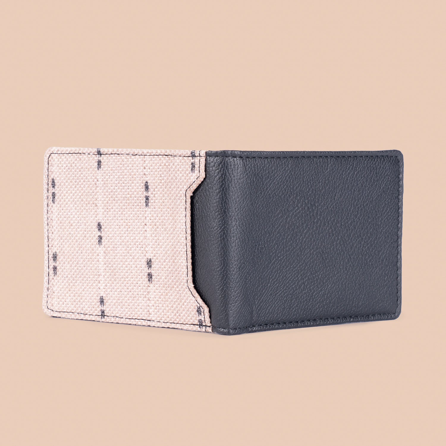 Pulse Billfold Men's Wallet - Blaze Inferno