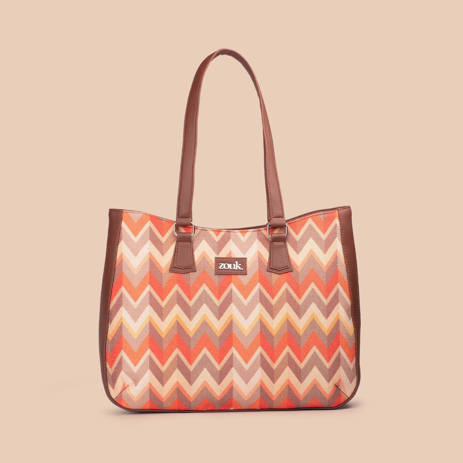 Tidal Wave Getaway Handbag