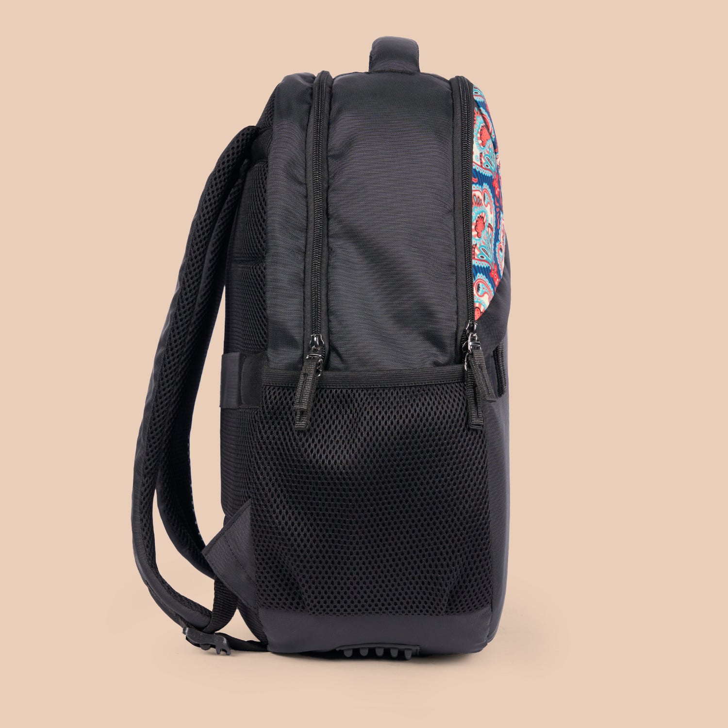 Taaran Backpack - Kovil Blue