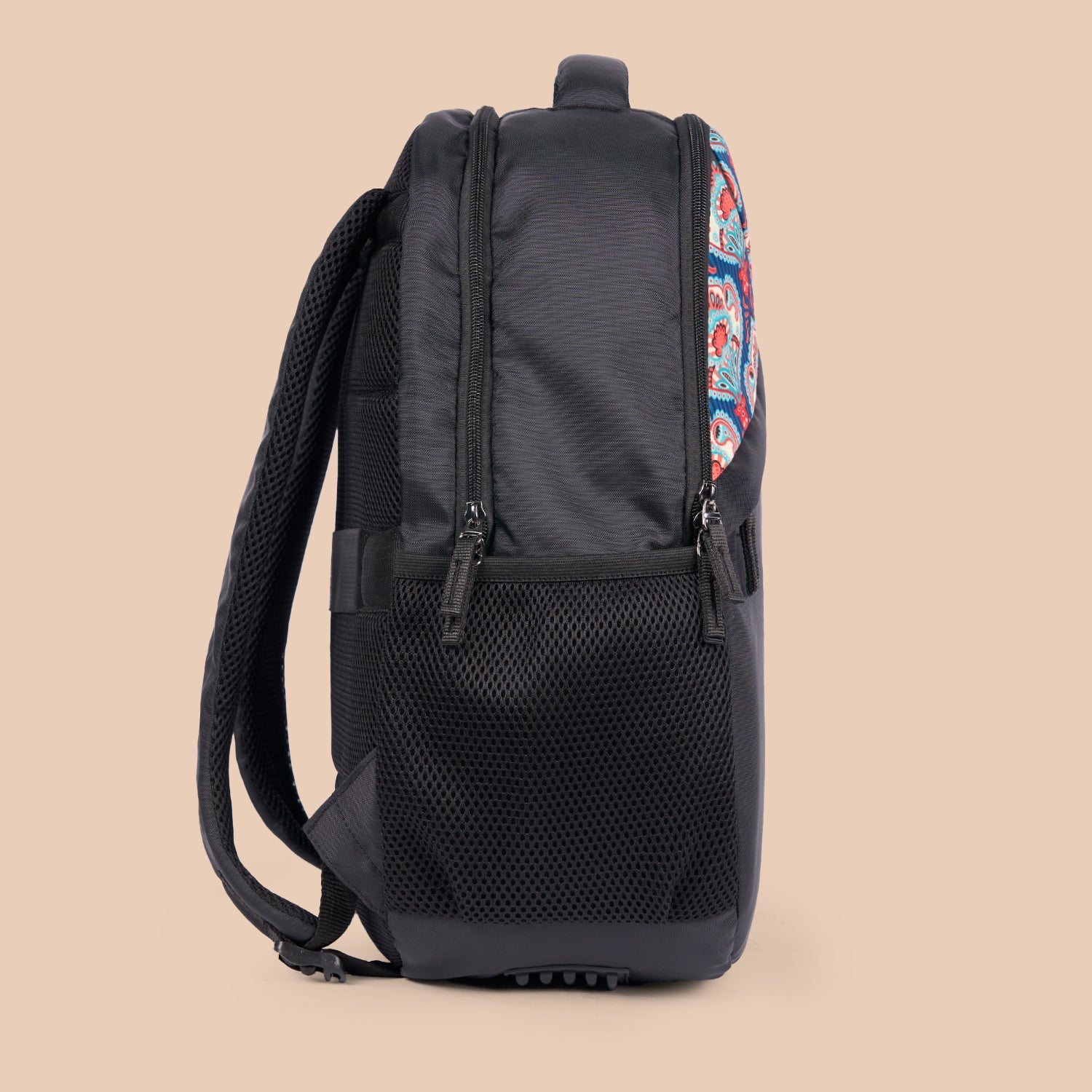 ZIP-Taaran Backpack - Kovil Blue