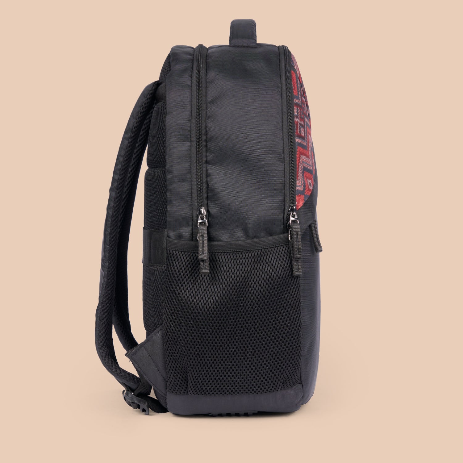 Taaran Backpack - Gwalior Weaves