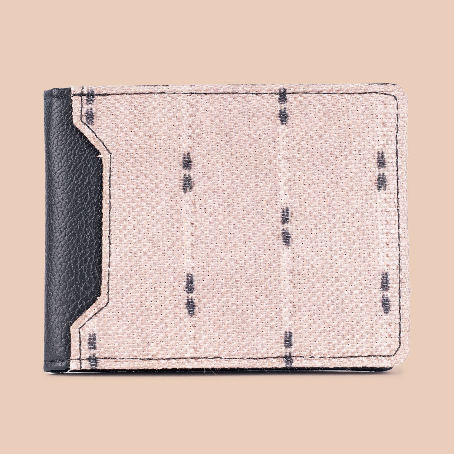 ZIP-Pulse Billfold Men's Wallet - Blaze Inferno