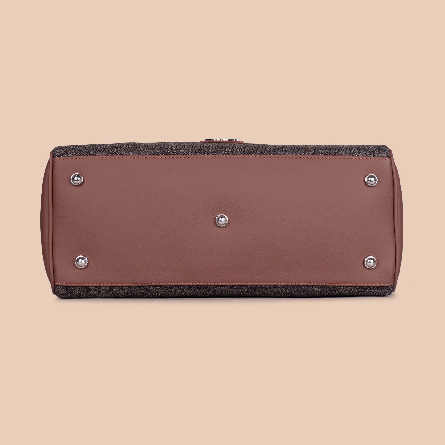 ZIP-Bristel Conference Office Bag