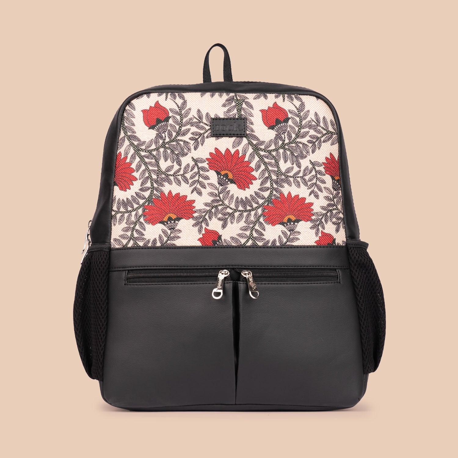 Nawabi Couture Office Backpack