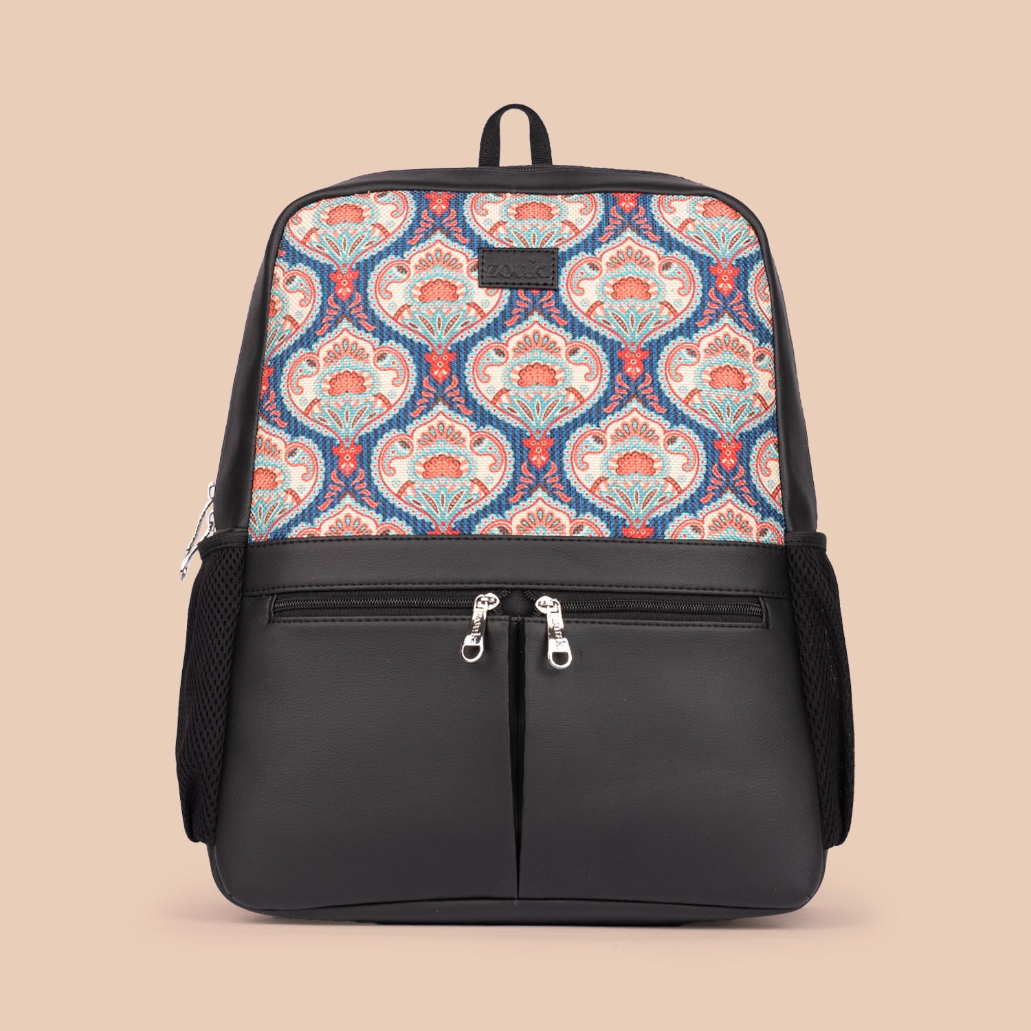 Kovil Blue Office Backpack