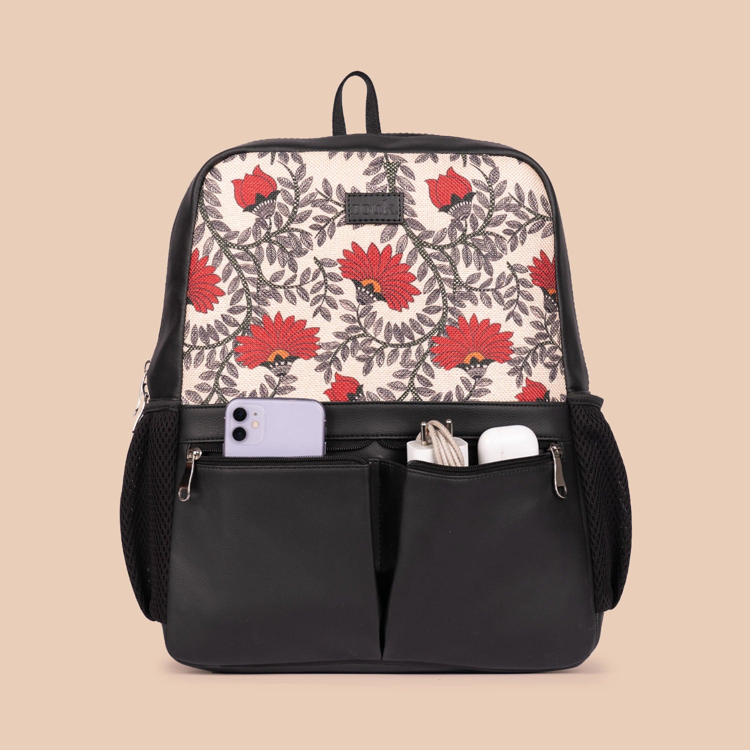 Nawabi Couture Office Backpack