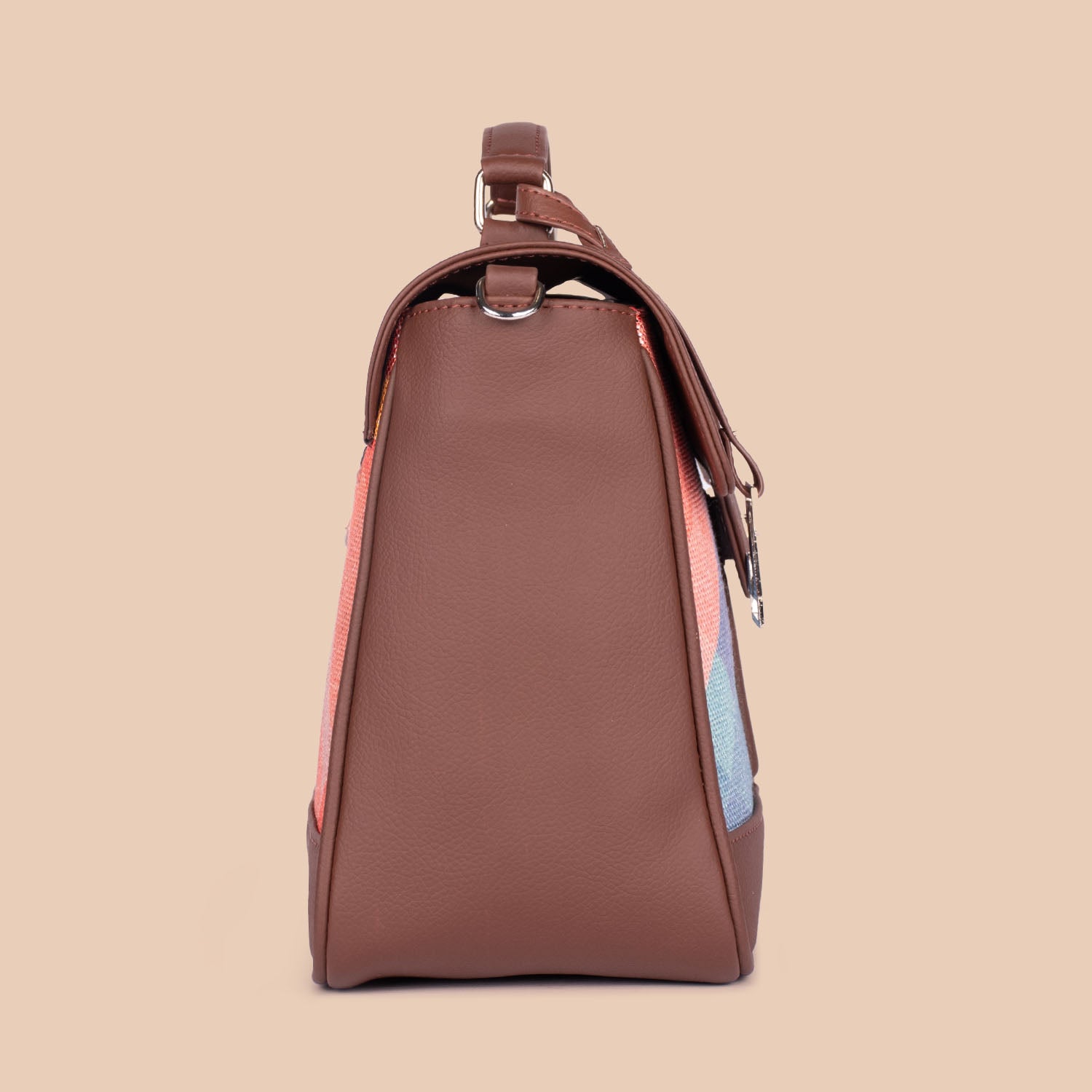 Kriti Sanon - GeoOptics Nessa Satchel