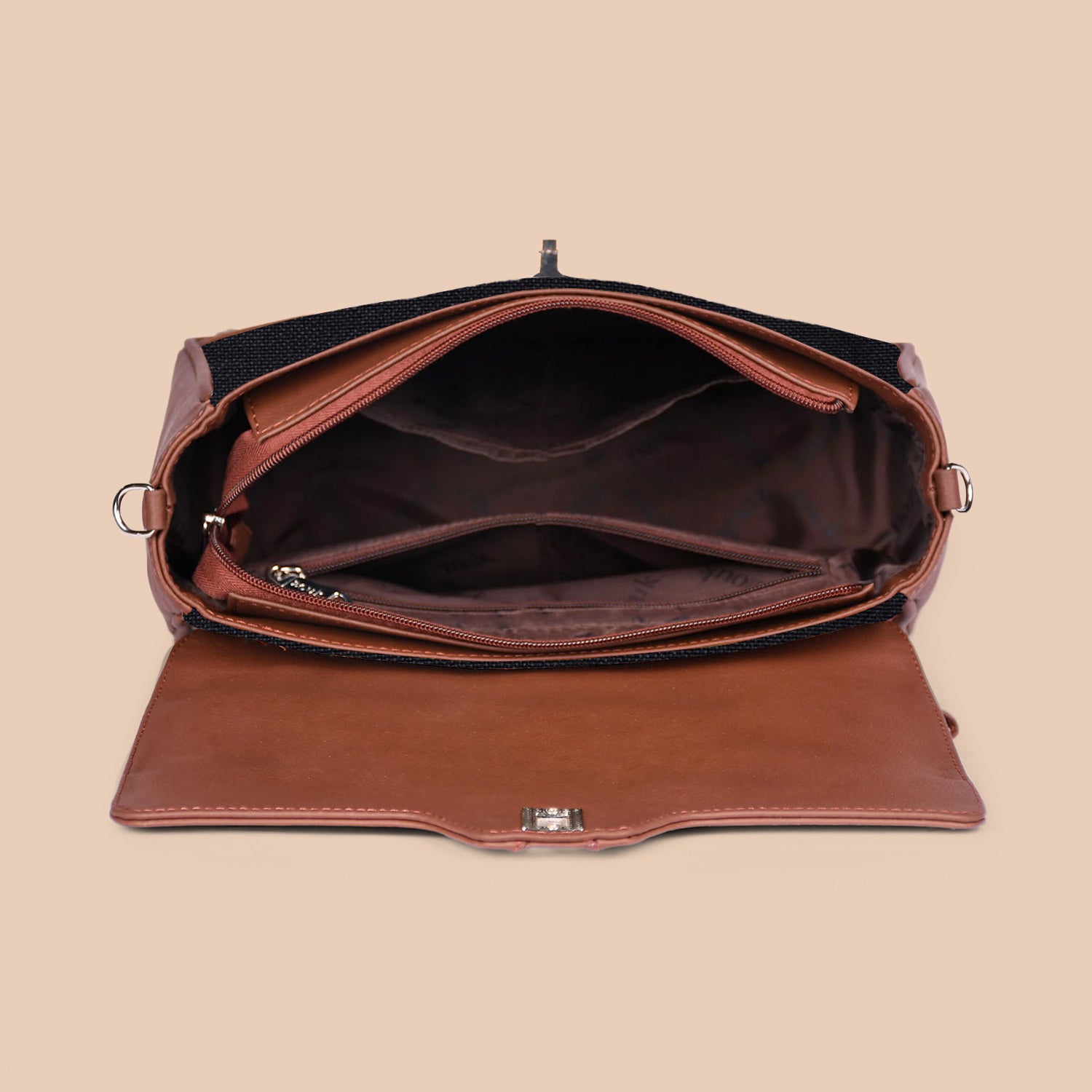 Kriti Sanon - GeoOptics Nessa Satchel