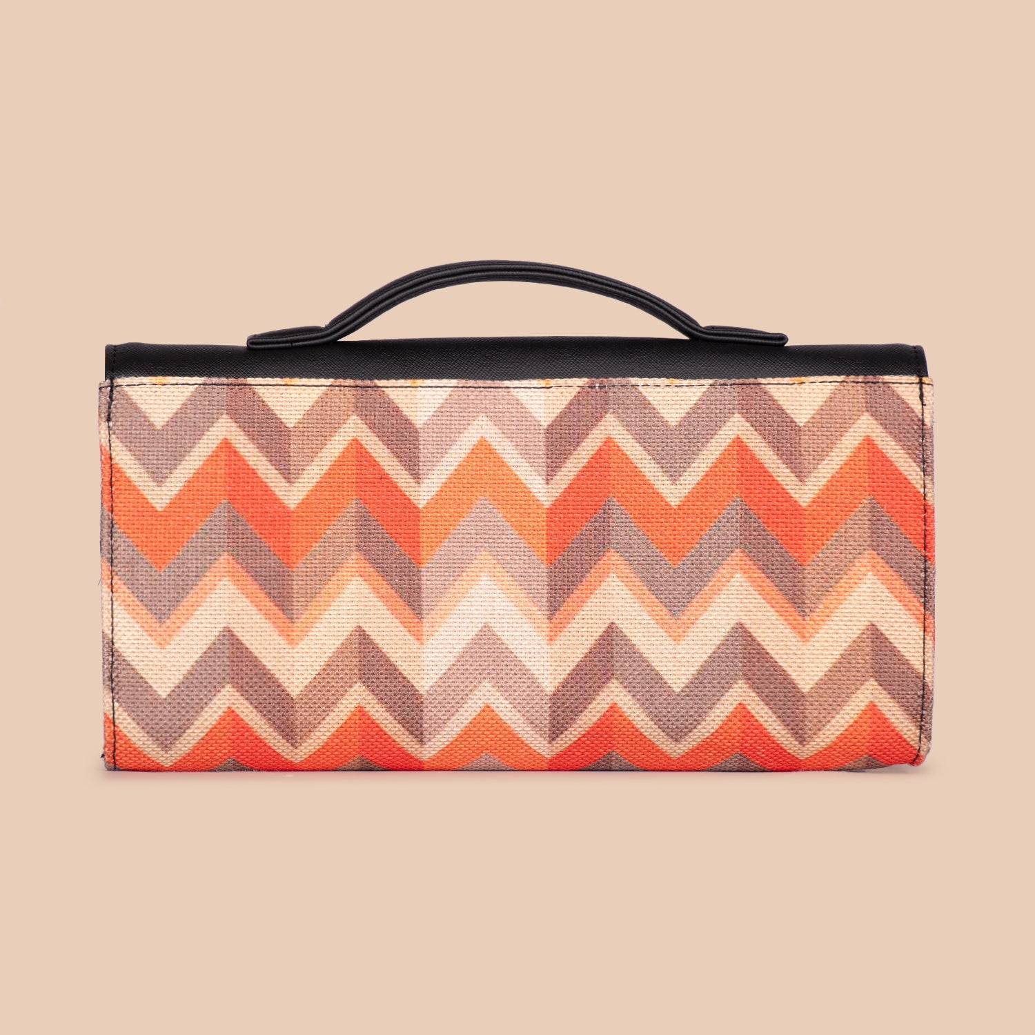 Rhea Kapoor Clutch - Tidal Wave