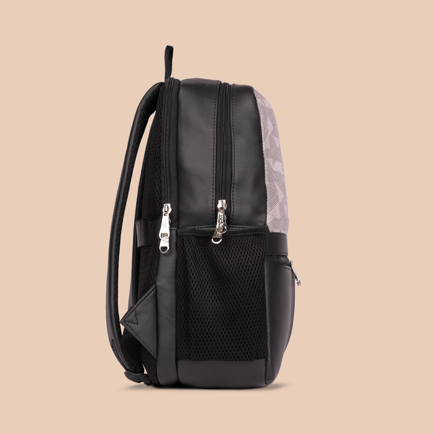 ZIP-Aravalli Abstract Office Backpack
