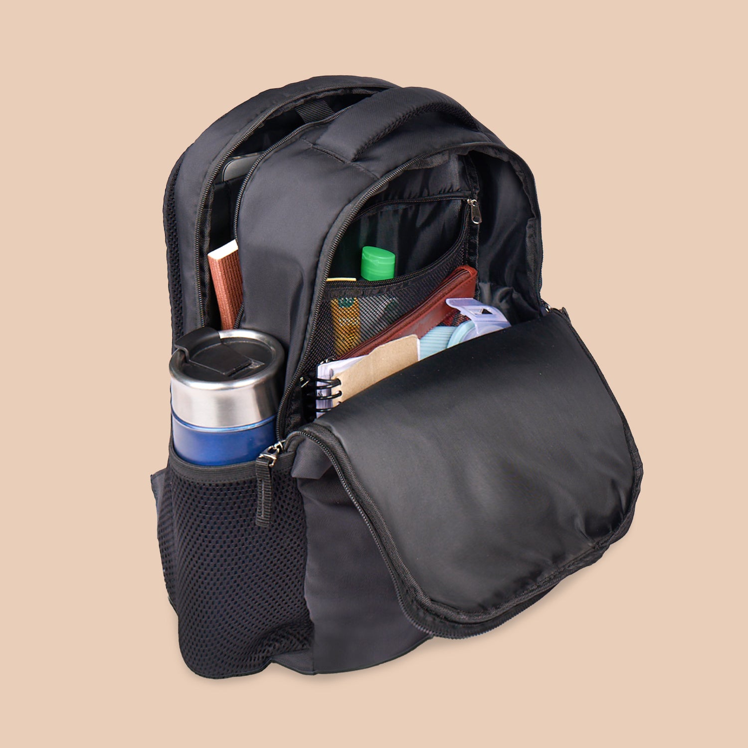 Taaran Backpack - Kovil Blue