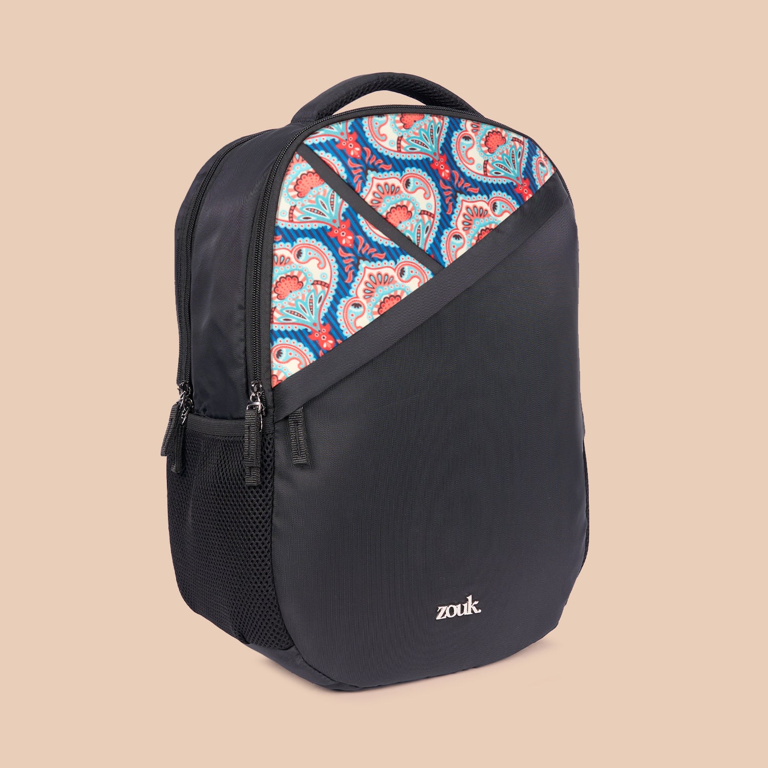 Taaran Backpack - Kovil Blue