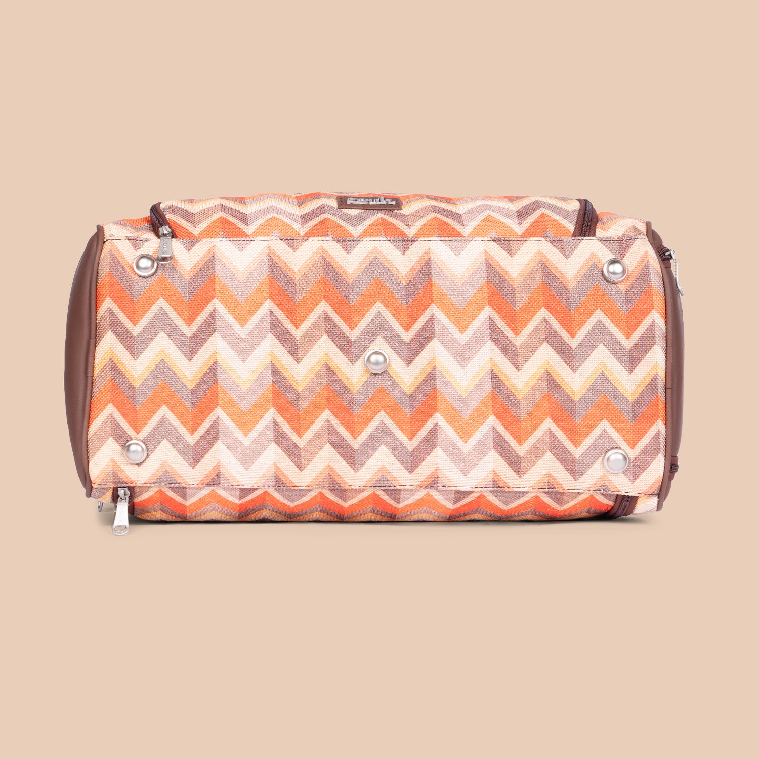 Tidal Wave Weekender Duffle Bag