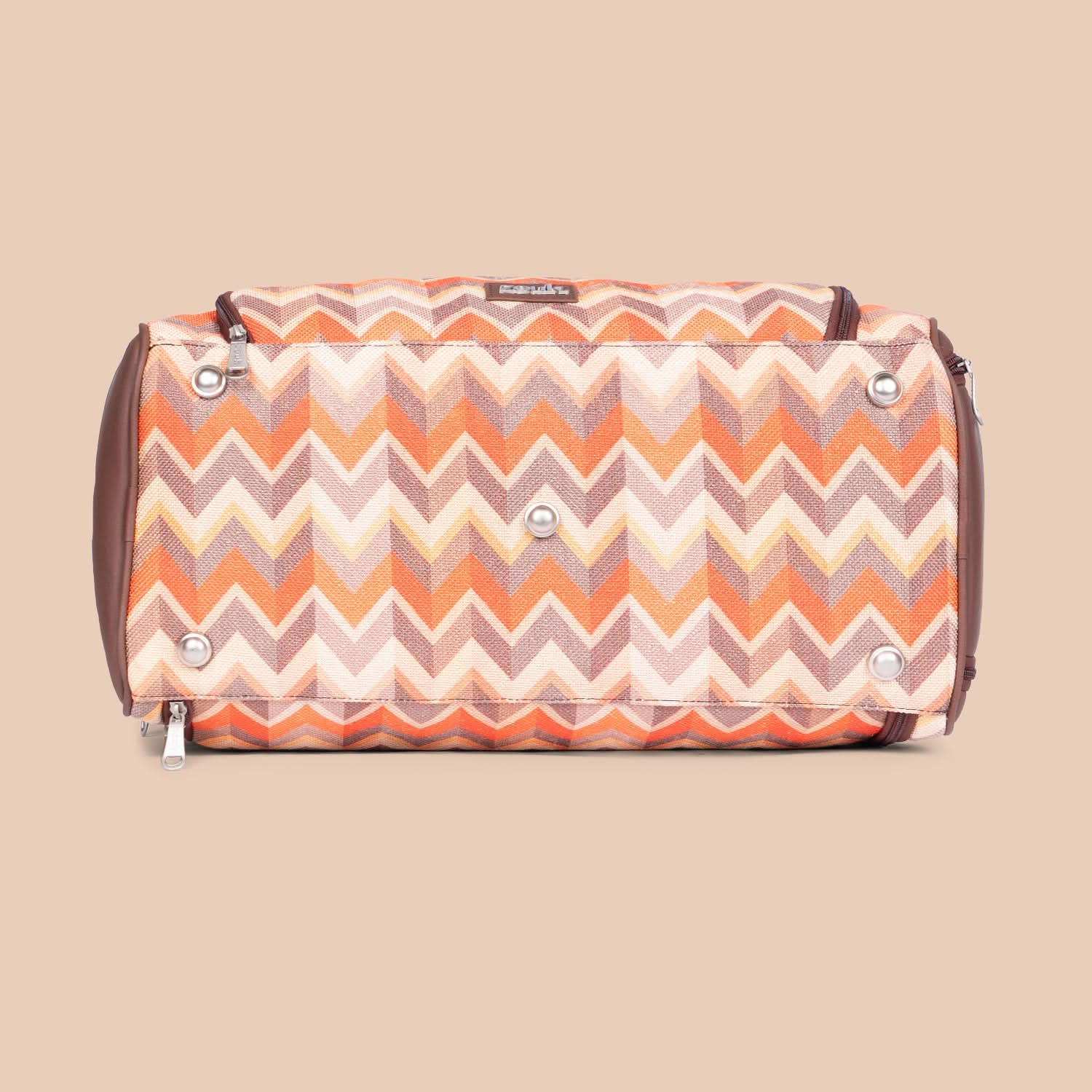 Tidal Wave Weekender Duffle Bag