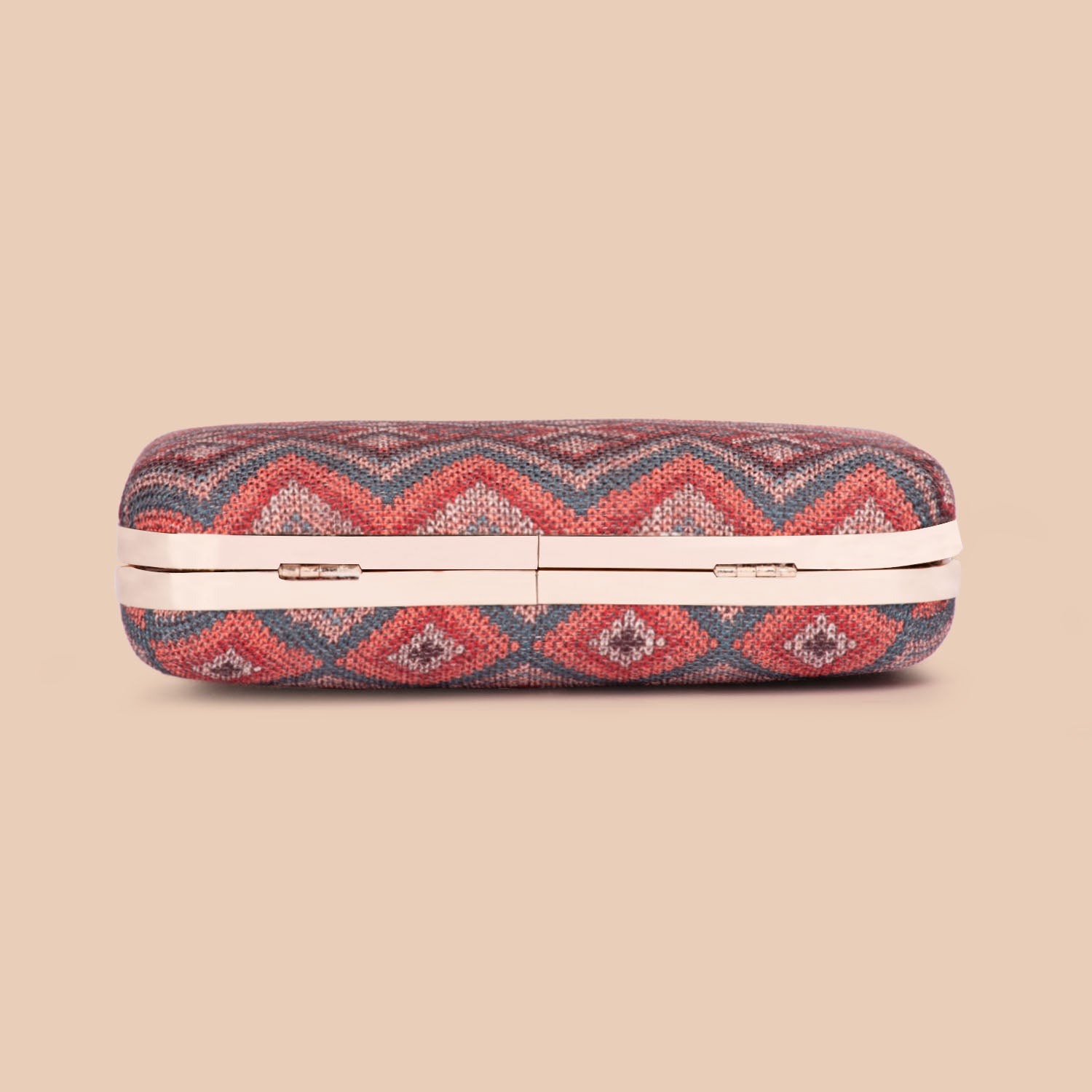 Gwalior Weaves Clutch