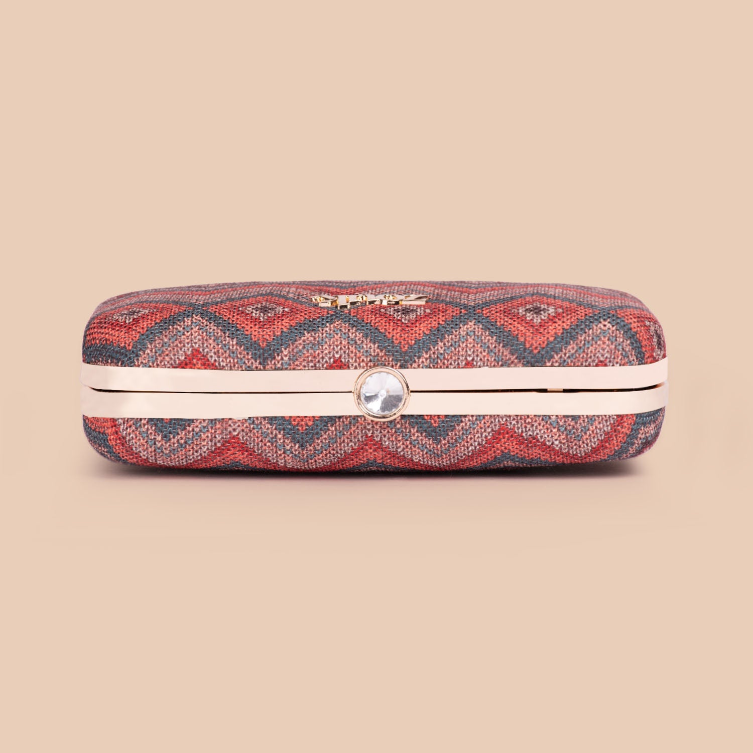 Gwalior Weaves Clutch