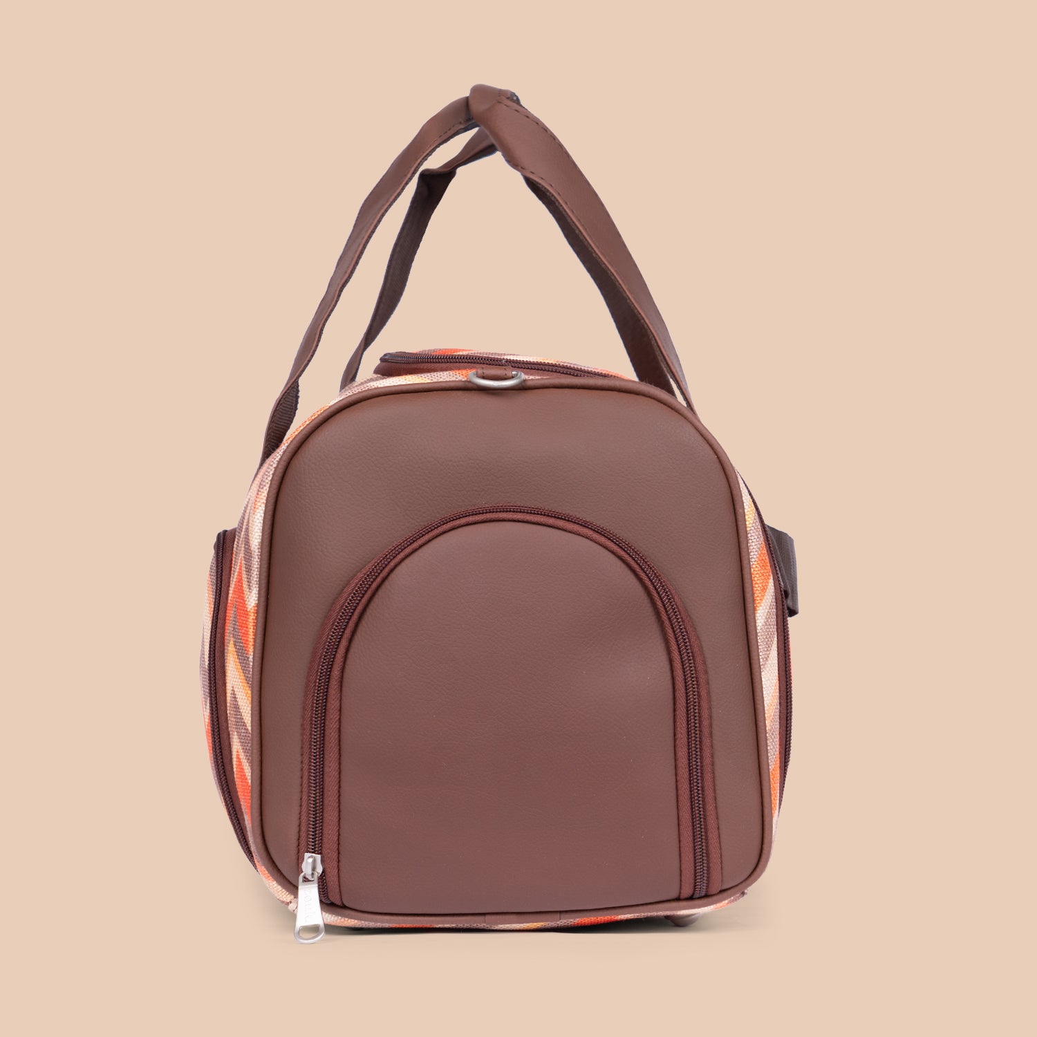 Tidal Wave Weekender Duffle Bag