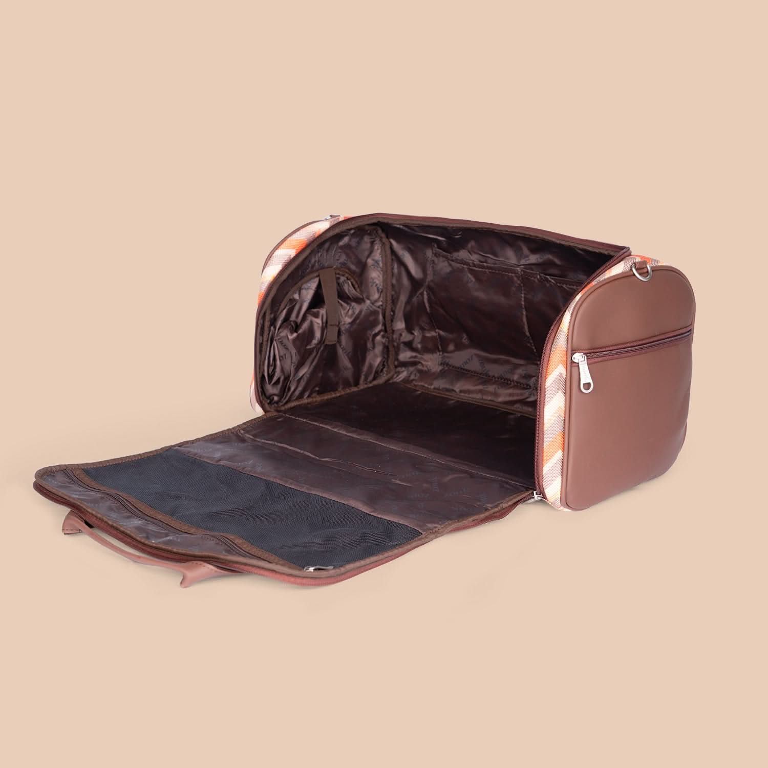 Tidal Wave Weekender Duffle Bag