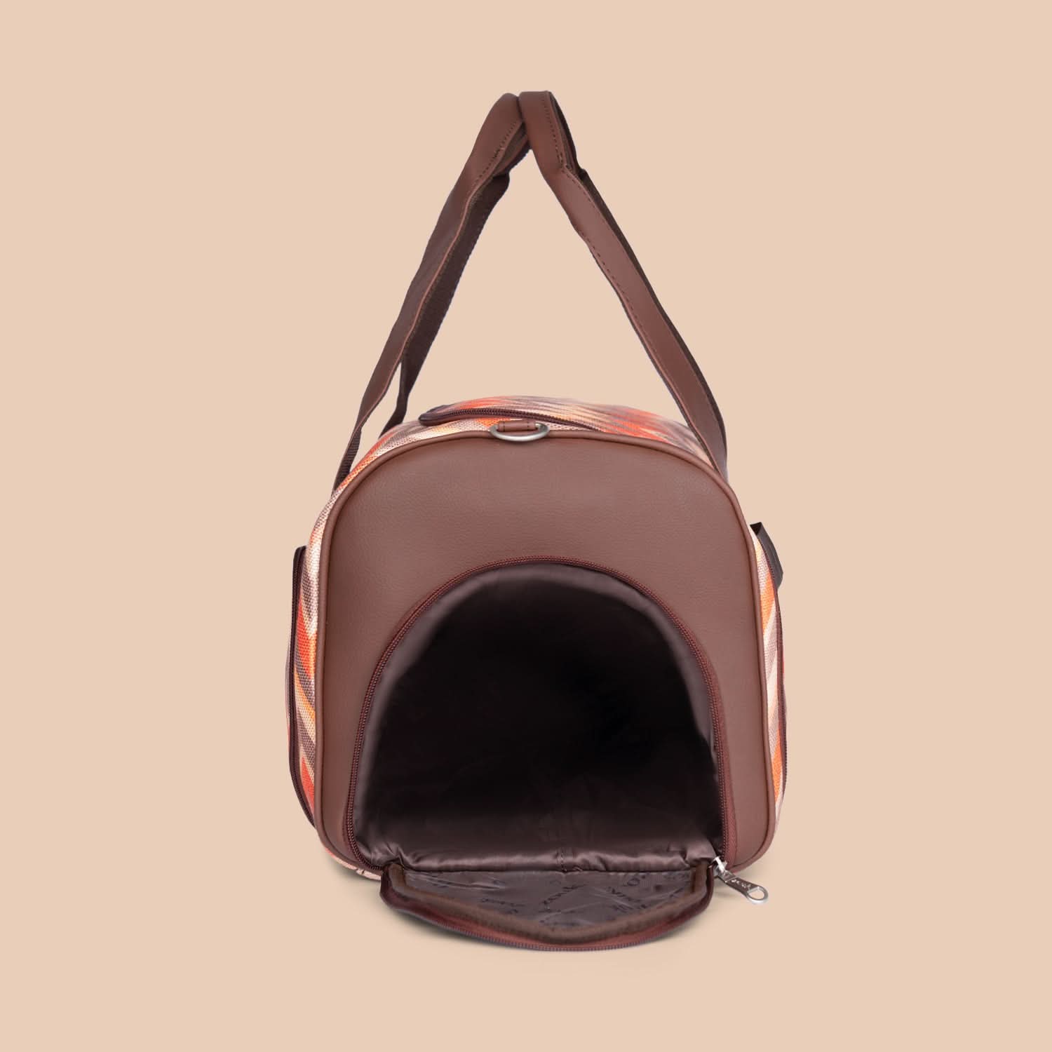 Tidal Wave Weekender Duffle Bag