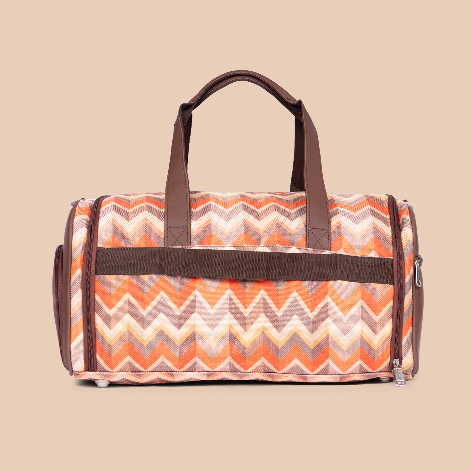 Tidal Wave Weekender Duffle Bag