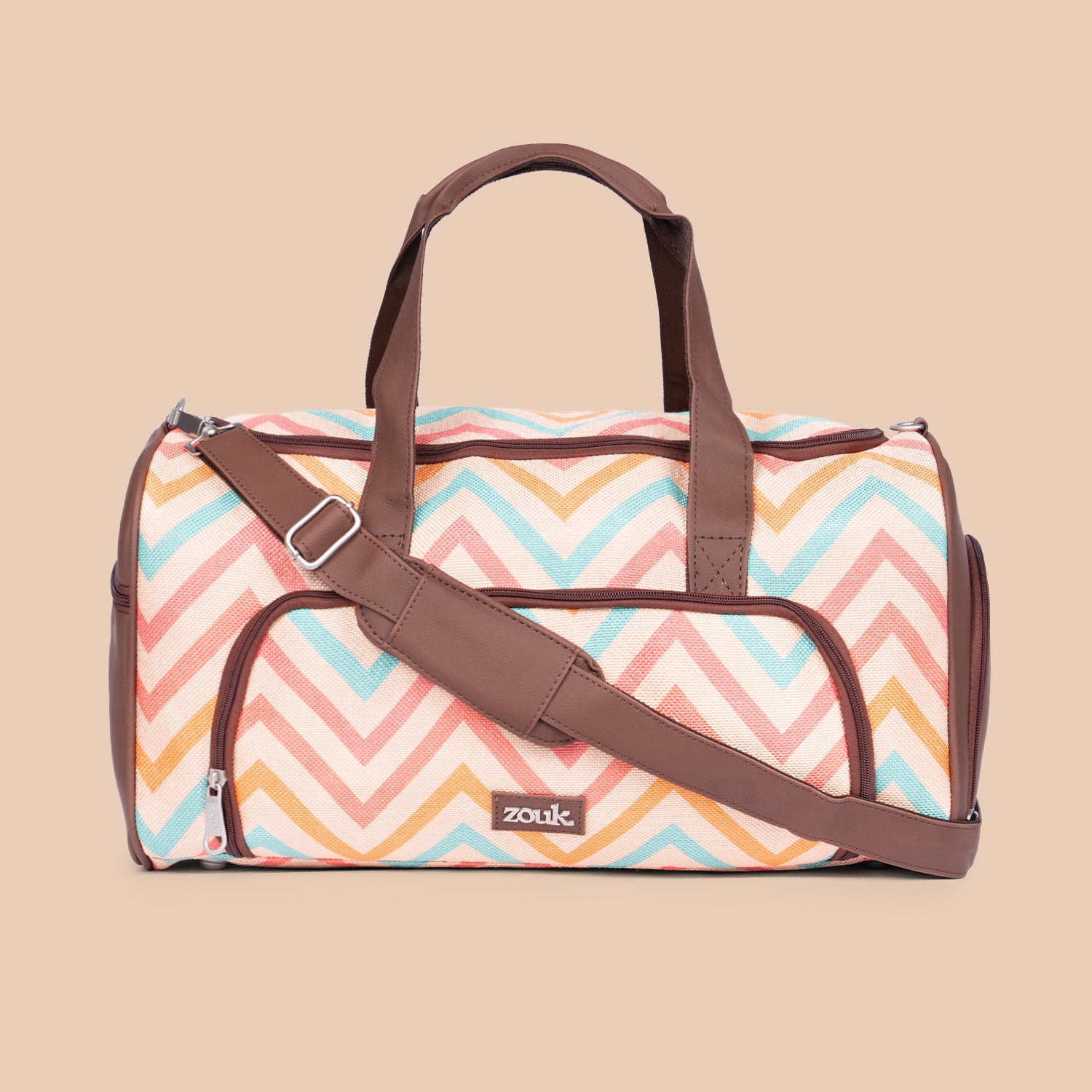 WavBeach Weekender Duffle Bag