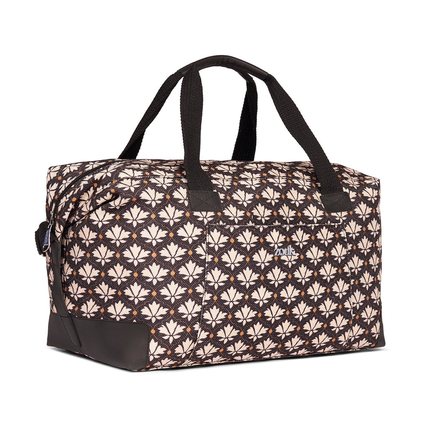 Bidri Kaiser Collapsible Duffle Bag