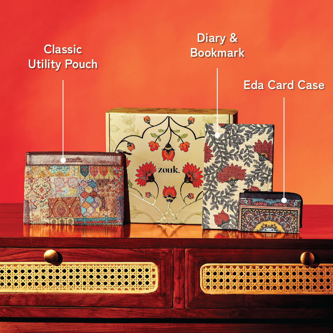 Nawabi Classic Multicolor Gift Box